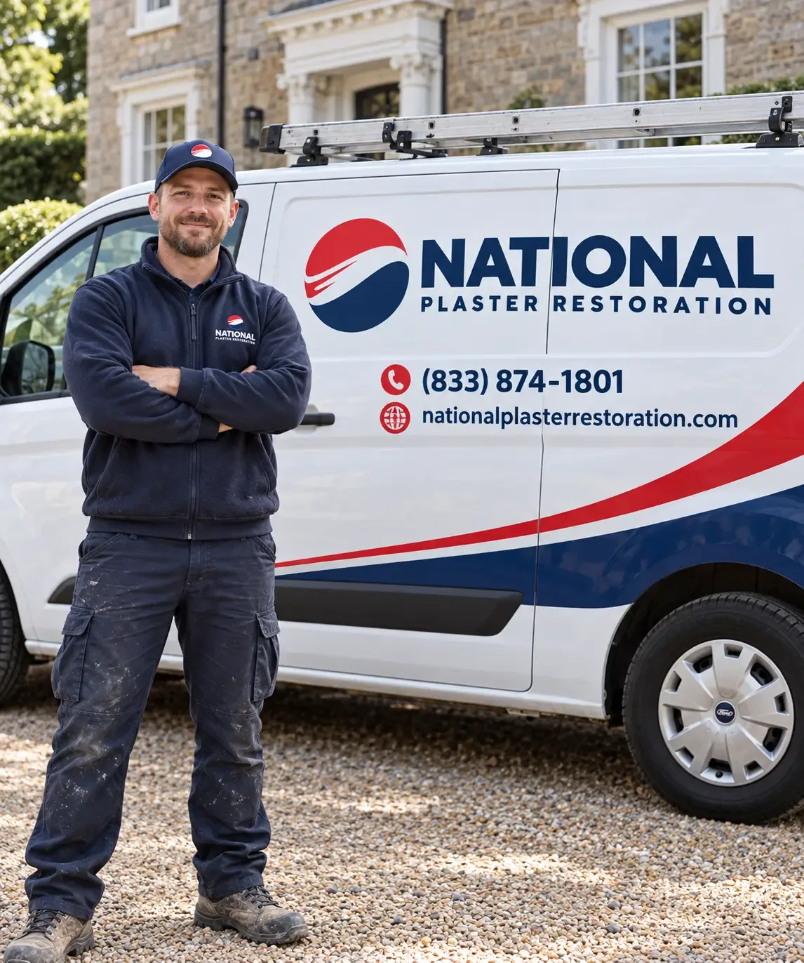 Plaster Repair company in Snyder, TX